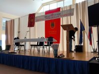 50 ZBOR ČLANOV