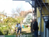 Zaključek lige Petovio 2019