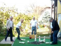 Zaključek lige Petovio 2019