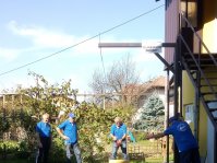 Zaključek lige Petovio 2019