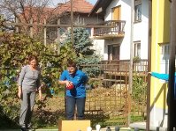 Zaključek lige Petovio 2019