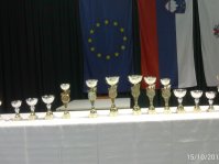 Zaključek lige Petovio 2019