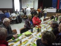 Zaključek lige Petovio 2019