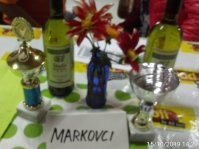 Zaključek lige Petovio 2019