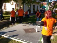 Kegljači v letu 2015