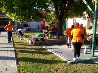 Kegljači v letu 2015