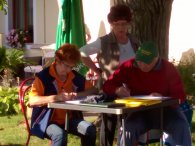 Kegljači v letu 2015