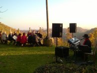 Kegljači v letu 2015