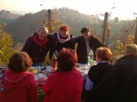 Kegljači v letu 2015