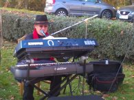 Kegljači v letu 2015