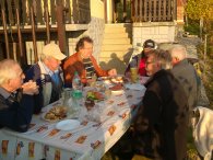 Kegljači v letu 2015