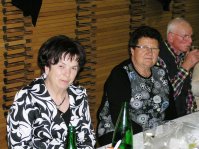 Zbor članov DU Markovci 2012